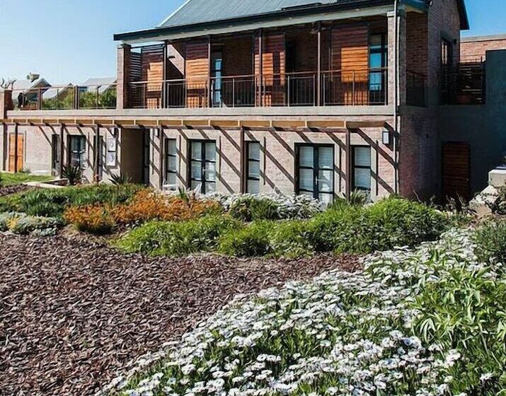 بنسيون Vineyard Views Country House