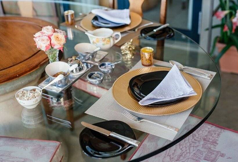 بنسيون Vineyard Views Country House