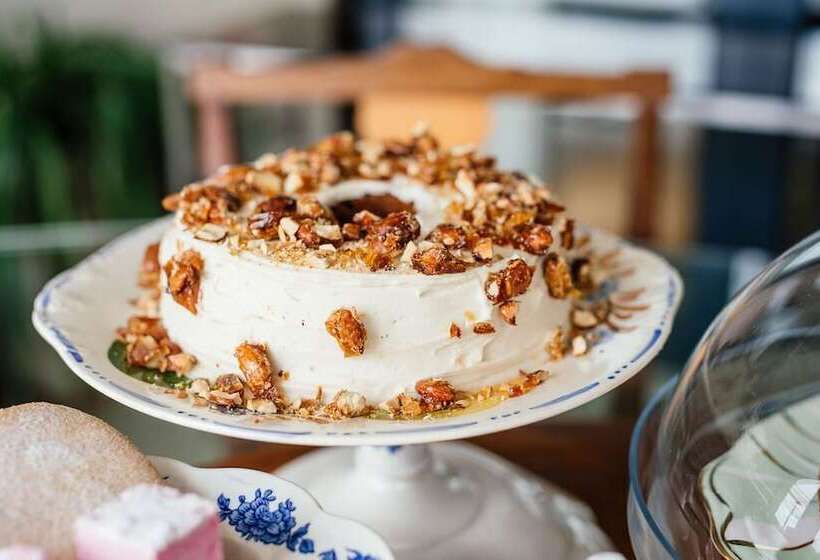 بنسيون Vineyard Views Country House