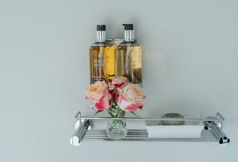 بنسيون Vineyard Views Country House