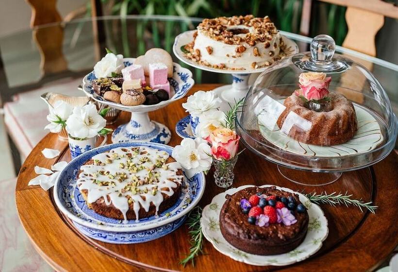 بنسيون Vineyard Views Country House