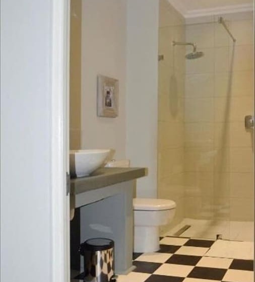 بنسيون Vineyard Views Country House