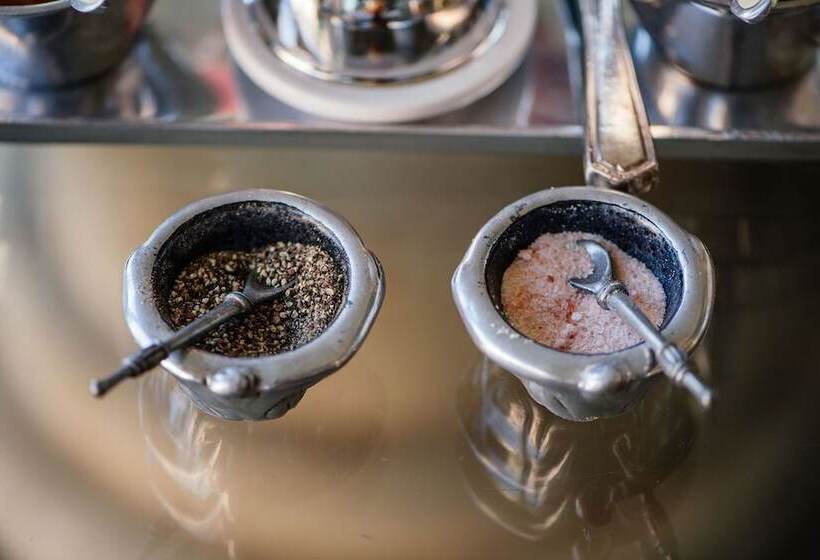 بنسيون Vineyard Views Country House