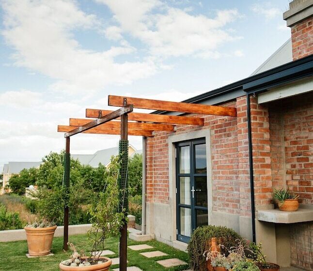 بنسيون Vineyard Views Country House