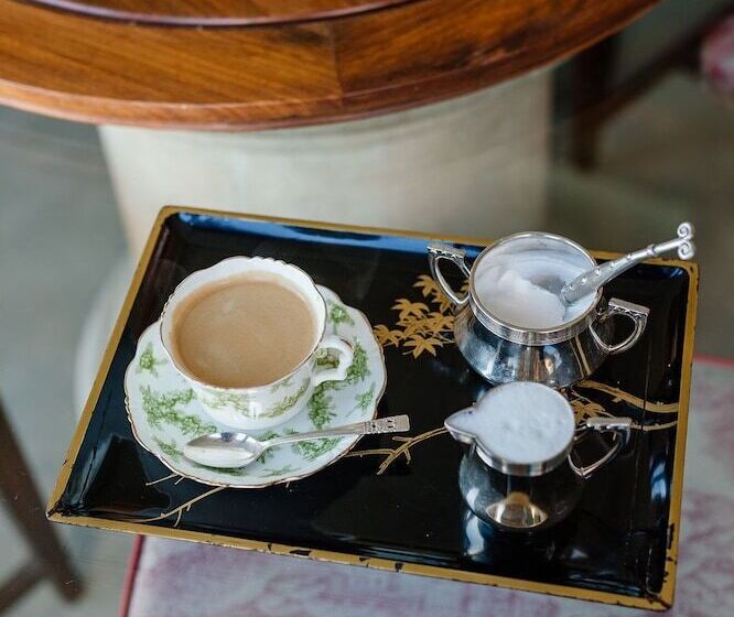 بنسيون Vineyard Views Country House