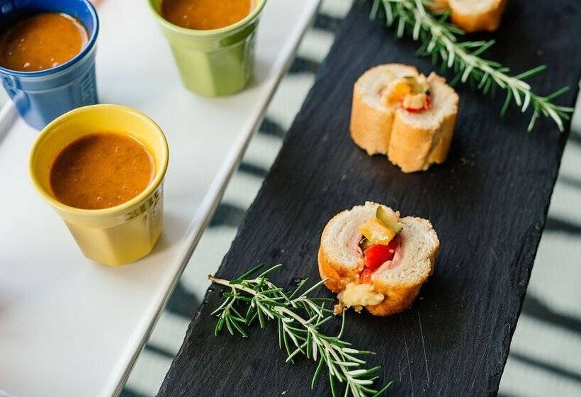 بنسيون Vineyard Views Country House