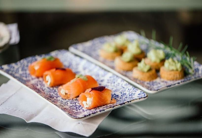 بنسيون Vineyard Views Country House