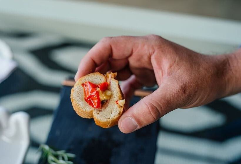 بنسيون Vineyard Views Country House