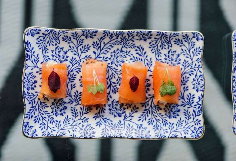 بنسيون Vineyard Views Country House