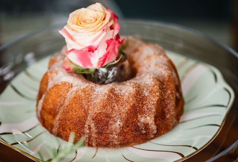 بنسيون Vineyard Views Country House