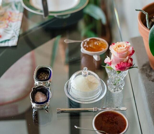 بنسيون Vineyard Views Country House