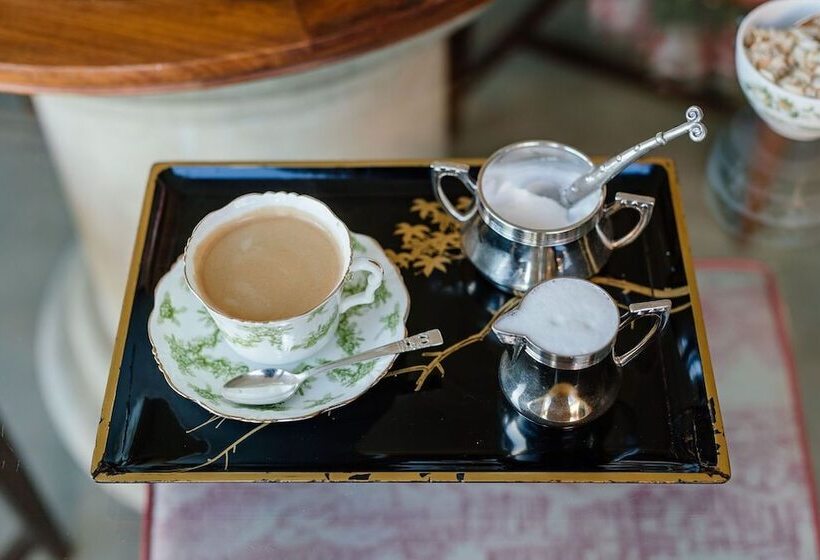 بنسيون Vineyard Views Country House