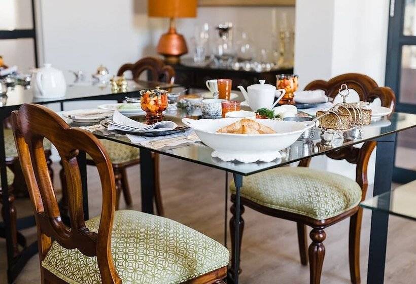 بنسيون Vineyard Views Country House