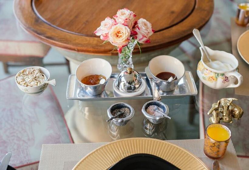 بنسيون Vineyard Views Country House