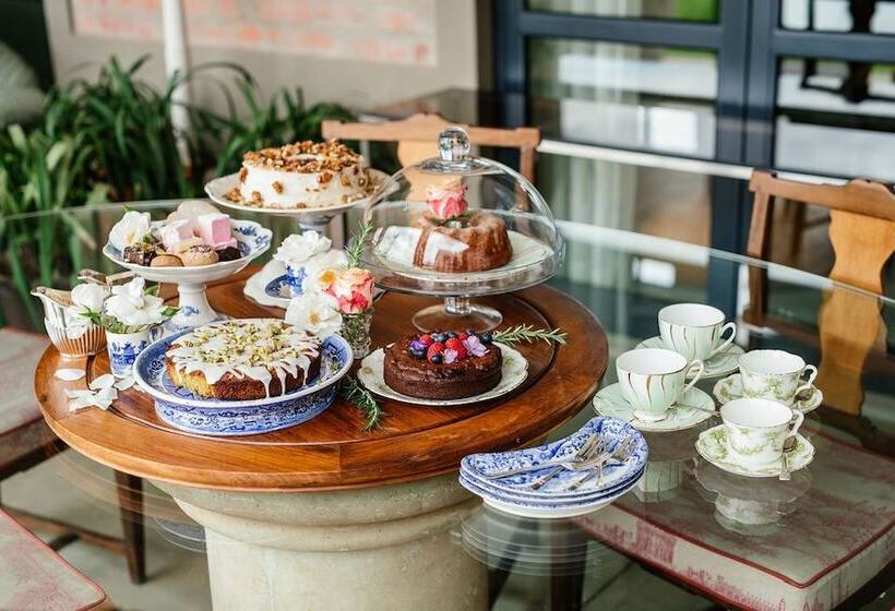 بنسيون Vineyard Views Country House