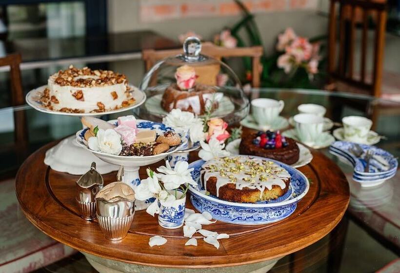 بنسيون Vineyard Views Country House