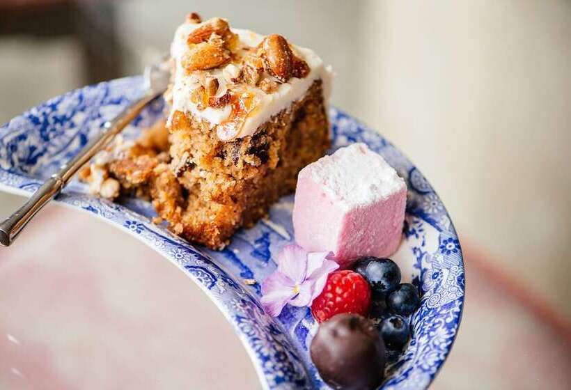 بنسيون Vineyard Views Country House