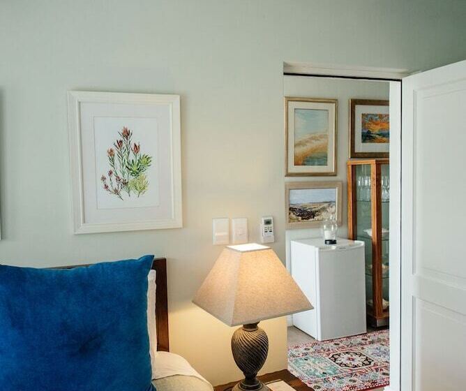 بنسيون Vineyard Views Country House