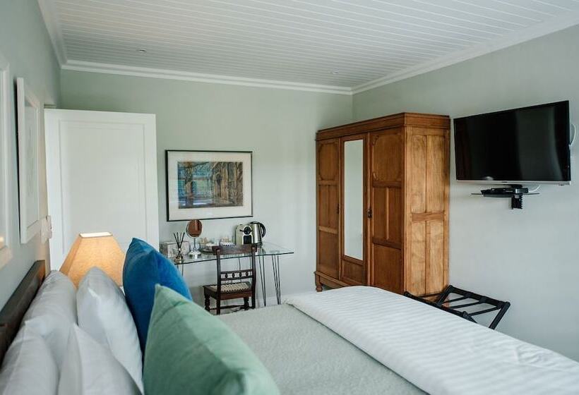 بنسيون Vineyard Views Country House