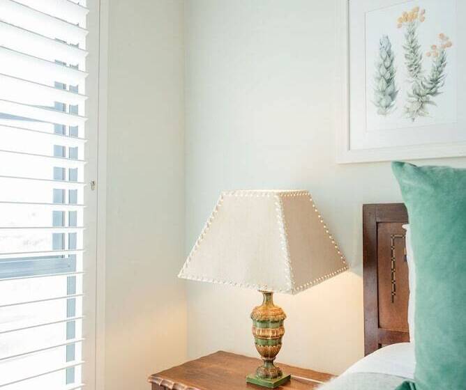 بنسيون Vineyard Views Country House