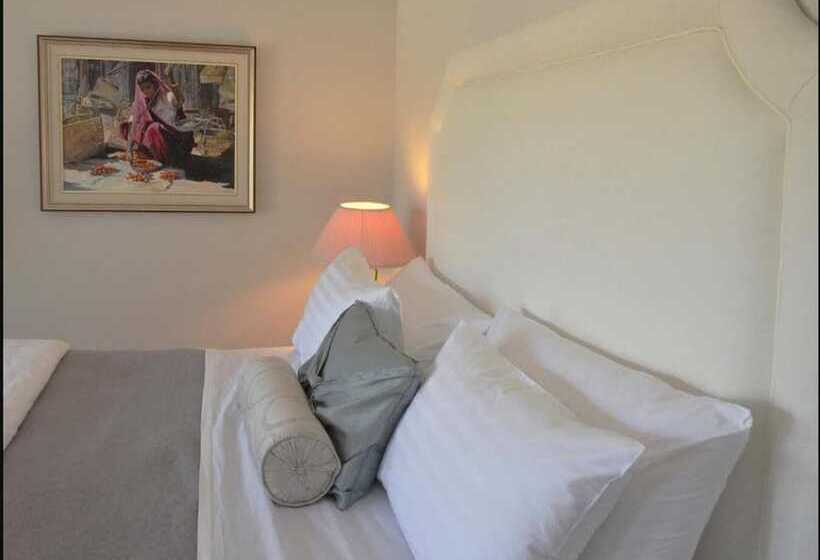 بنسيون Vineyard Views Country House