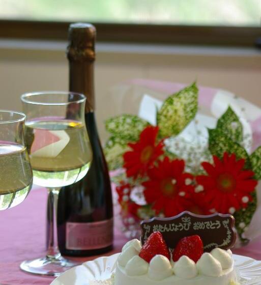 Petit Hotel And Restaurant Air Mail