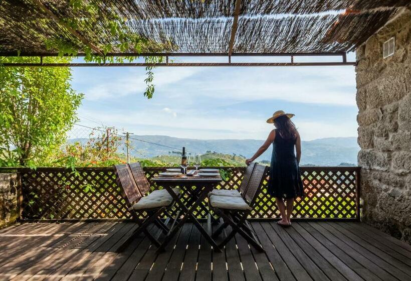 Quinta De Marnotos