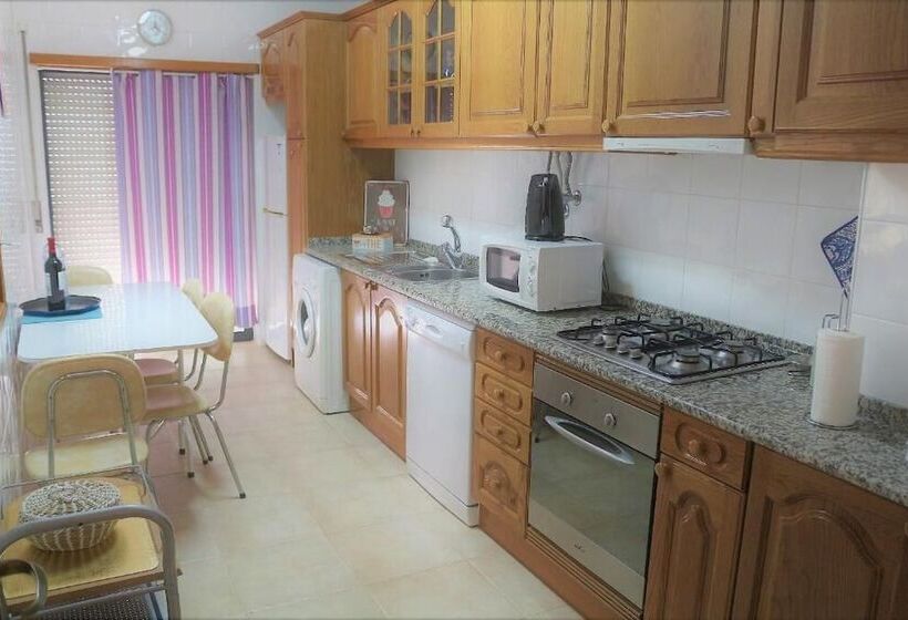 אתר נופש Casa Da Felicidade