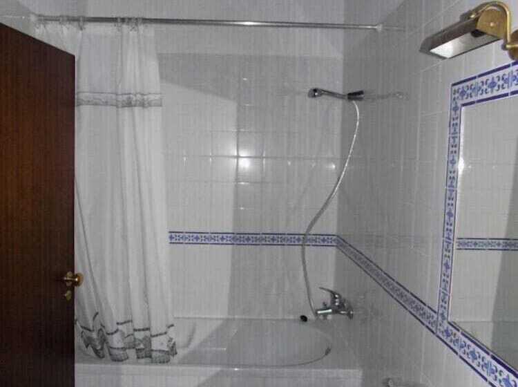 אתר נופש Casa Da Felicidade