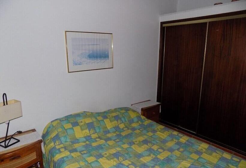 אתר נופש Casa Da Felicidade