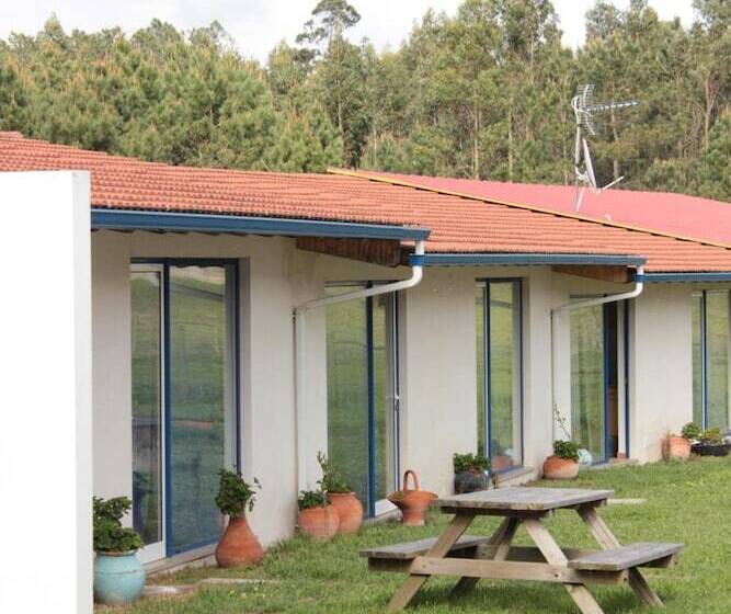 منتجع Quinta Do Valao