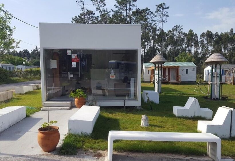 منتجع Quinta Do Valao