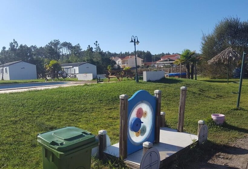 منتجع Quinta Do Valao