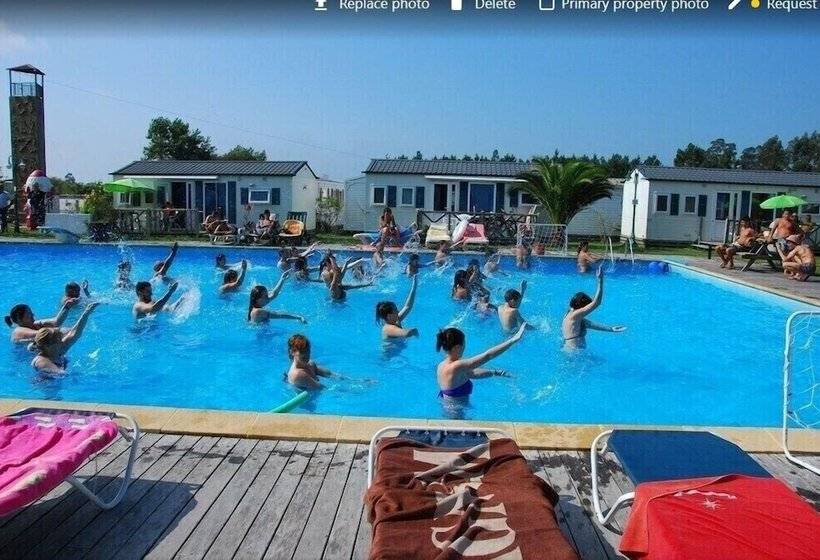 منتجع Quinta Do Valao