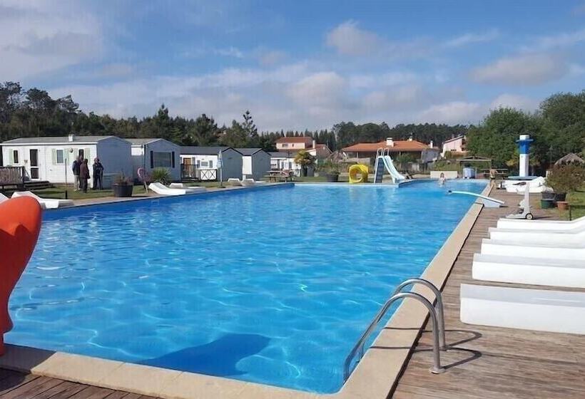 منتجع Quinta Do Valao