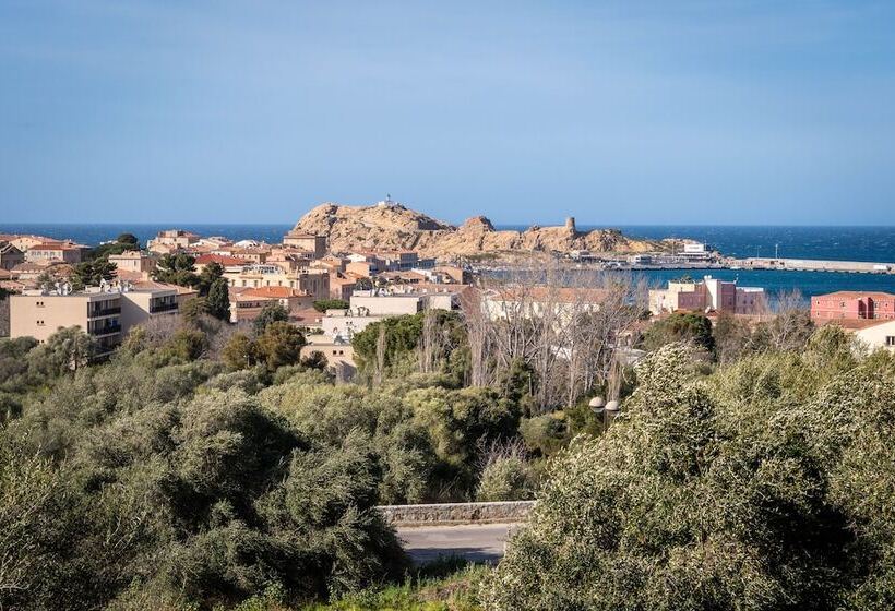 Résidence A Marella