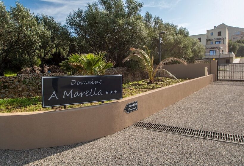 Résidence A Marella