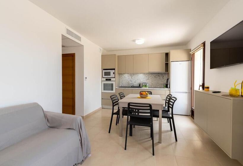 Résidence A Marella