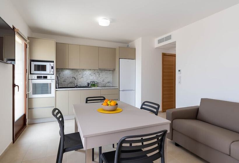 Résidence A Marella