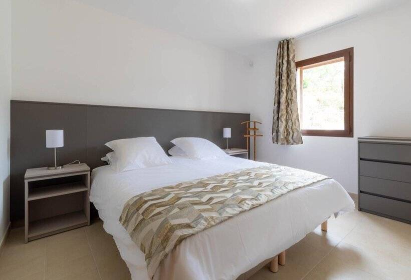 Résidence A Marella