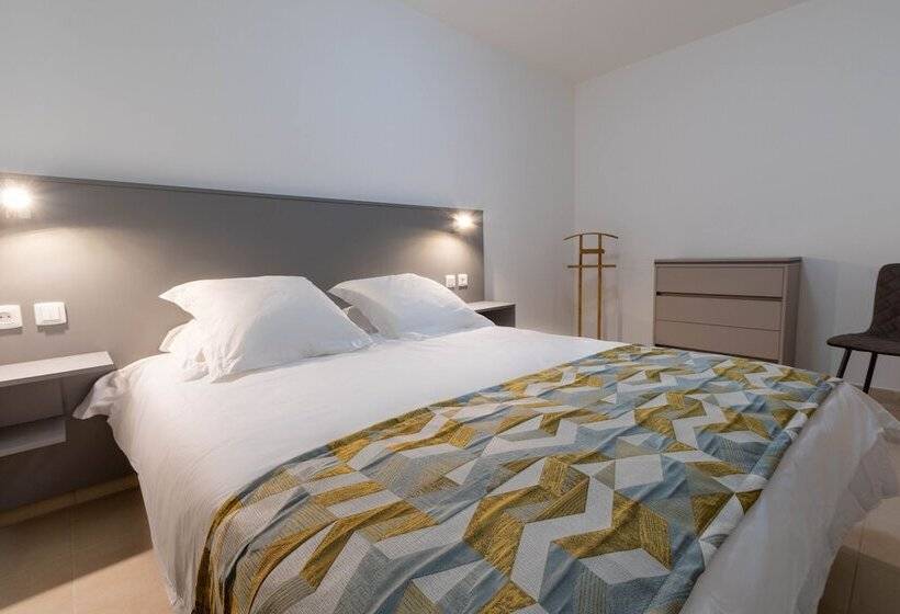 Résidence A Marella