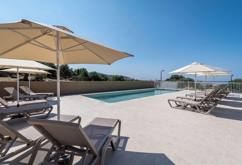 Résidence A Marella