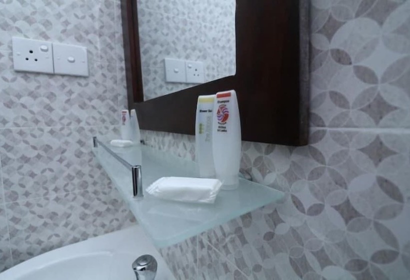 Sky 14 Hotel Apartments