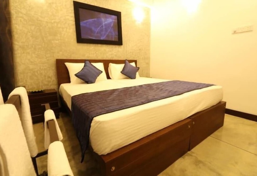 Sky 14 Hotel Apartments