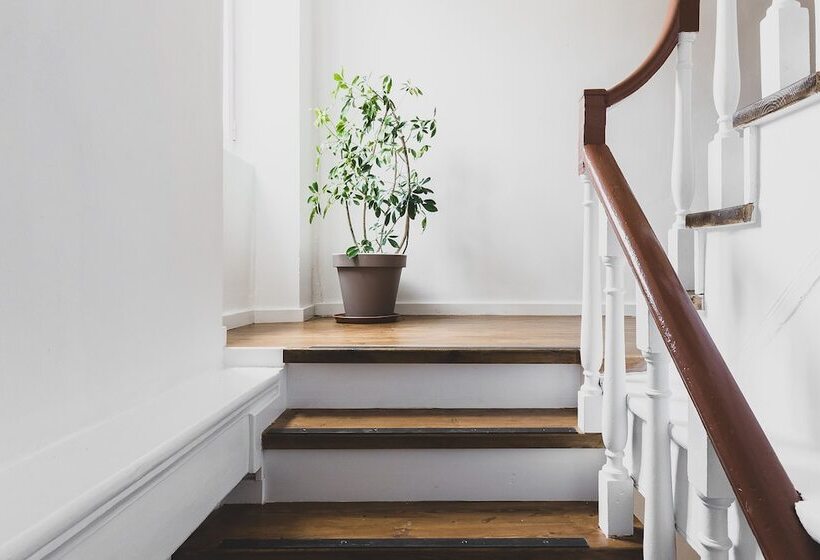 Sky Loft Corfu Old Town Apartments