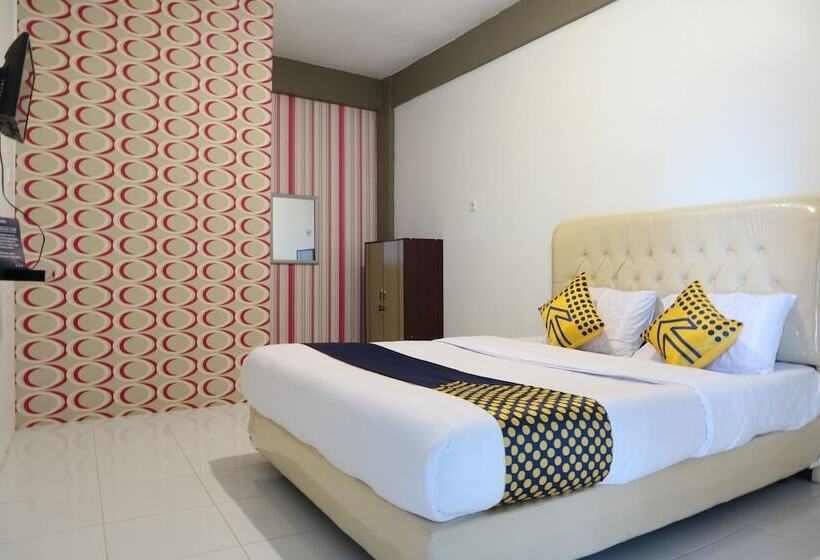 Spot On 1772 Hotel Penginapan Cemara Syariah