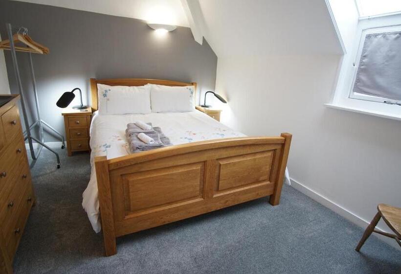 Stunning Exeter Apartment