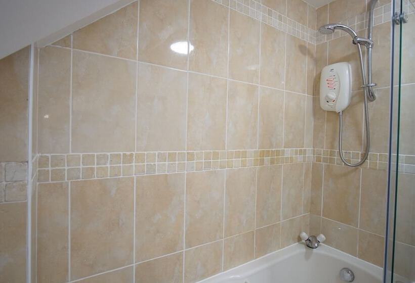 Stunning Exeter Apartment