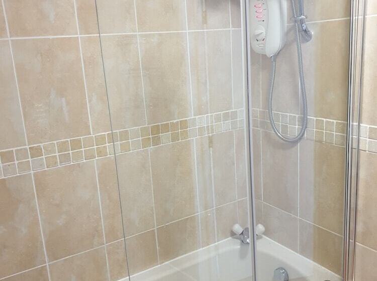 Stunning Exeter Apartment