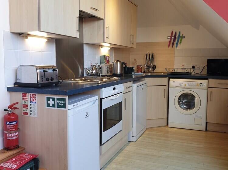 Stunning Exeter Apartment